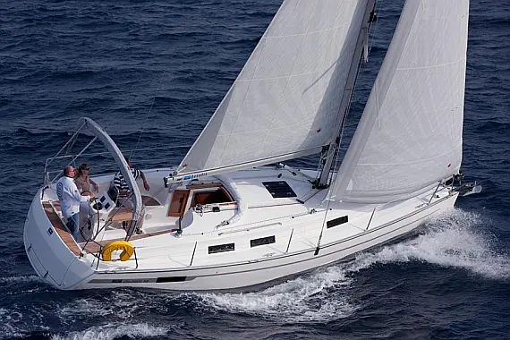 Bavaria Cruiser 32