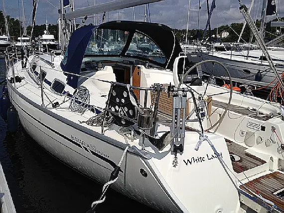 Bavaria 38 Cruiser