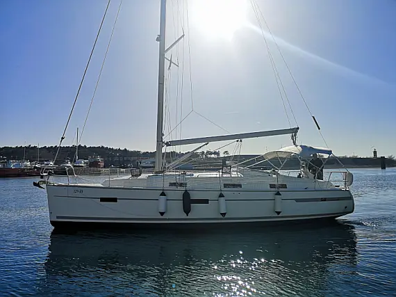 Bavaria 36