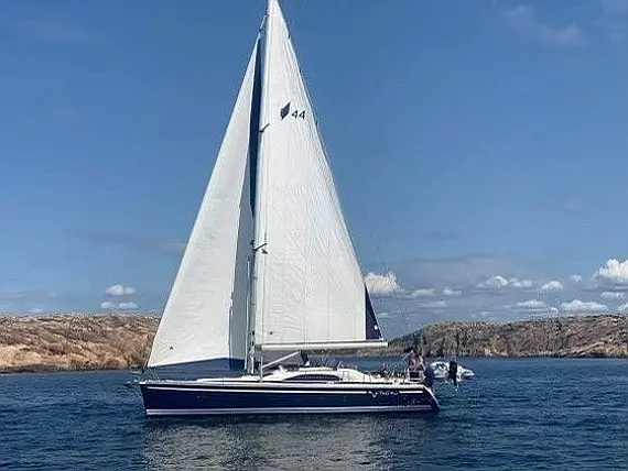 Bavaria 44 Vision