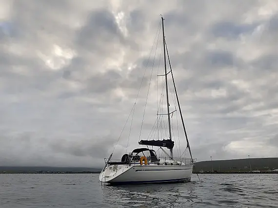 Bavaria 36 Cruiser