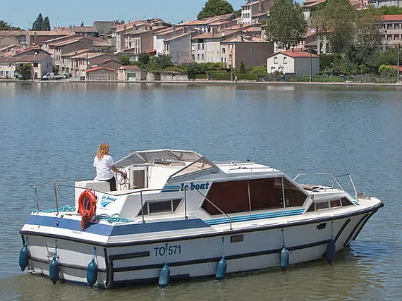 Lake Star