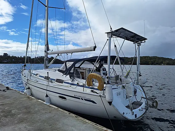 Bavaria 39 Cruiser