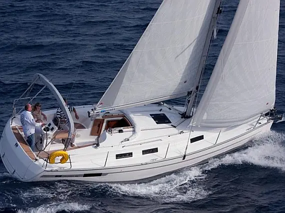 Bavaria 32 Cruiser