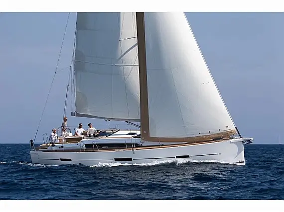 Dufour 460 Grand Large